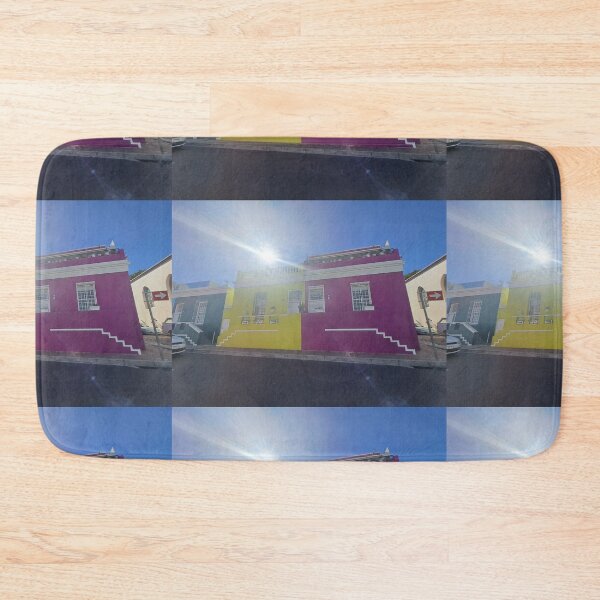 Item preview, Bo kaap sunshine designed and sold by Weather gifts .