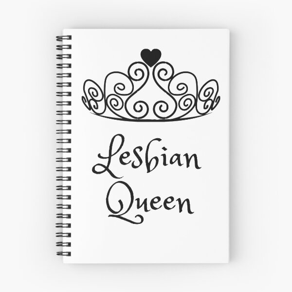 Item preview, Lesbian Queen Design designed and sold by UptownMatt91.