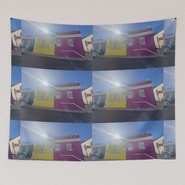 Item preview, Bo kaap sunshine designed and sold by Weather gifts .
