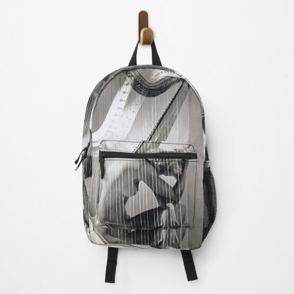 Item preview, Horst Lisa With Harp 1940 designed and sold by rissagolia.
