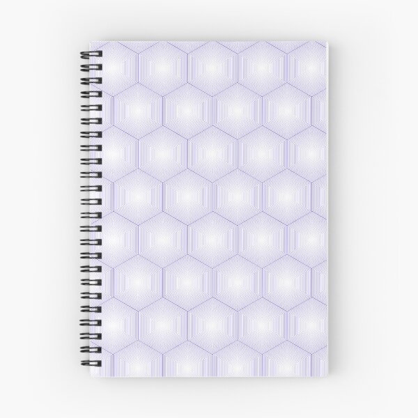 Item preview, simple hexagon pattern 1 designed and sold by smhassan94.