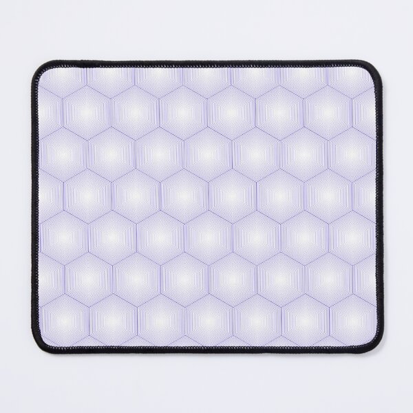 Item preview, simple hexagon pattern 1 designed and sold by smhassan94.