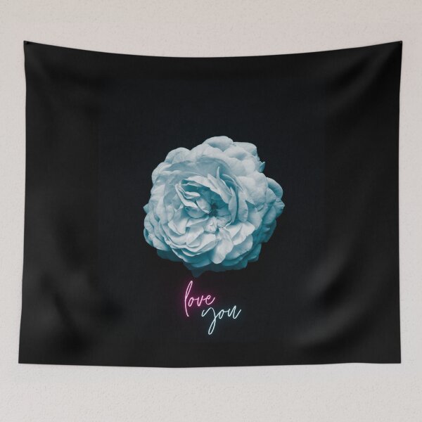 Item preview, Love you designed and sold by Cullinan Art.