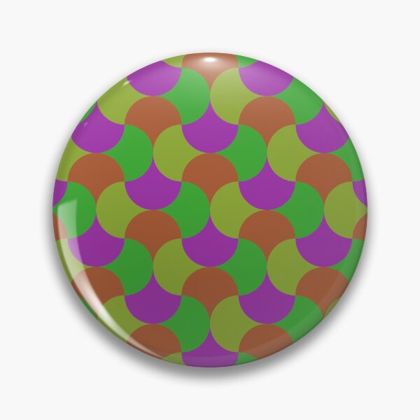 Item preview, A colorful abstract pattern 1 designed and sold by smhassan94.
