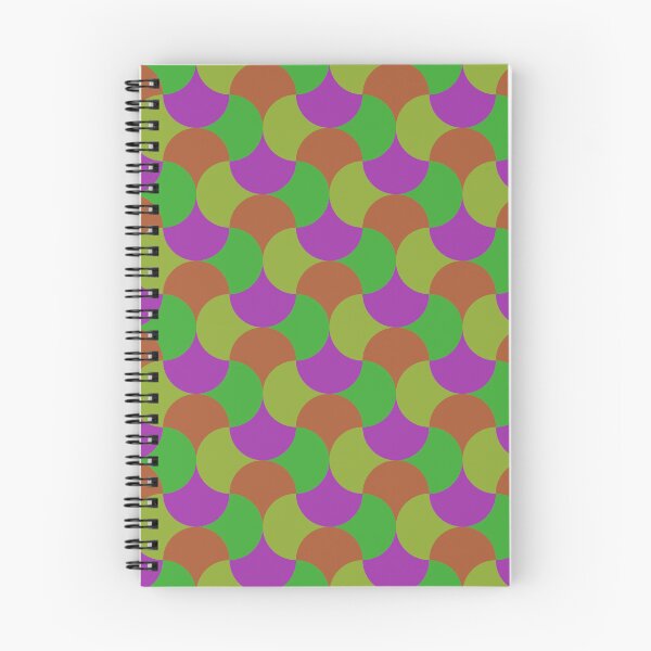 Item preview, A colorful abstract pattern 1 designed and sold by smhassan94.