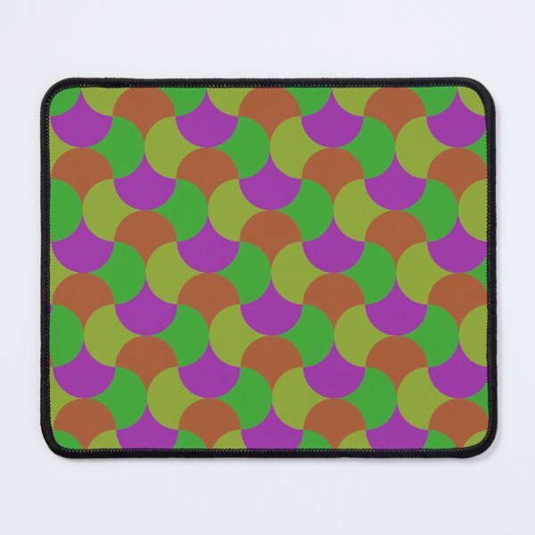 Item preview, A colorful abstract pattern 1 designed and sold by smhassan94.