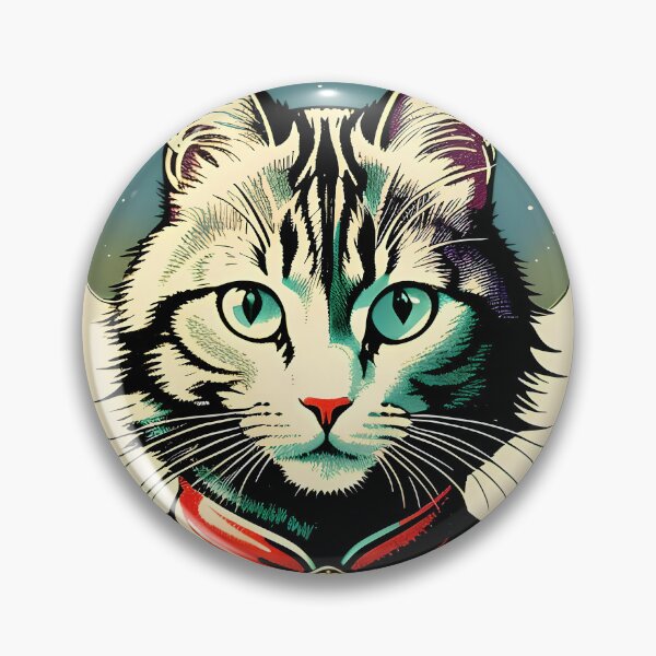 Item preview, Cute Dressed Cat  designed and sold by BeyondHumanArt.