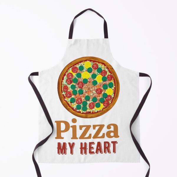 Item preview, Pizza My Heart - Hot and Fresh - Cheesy Delight designed and sold by WBP Mart.