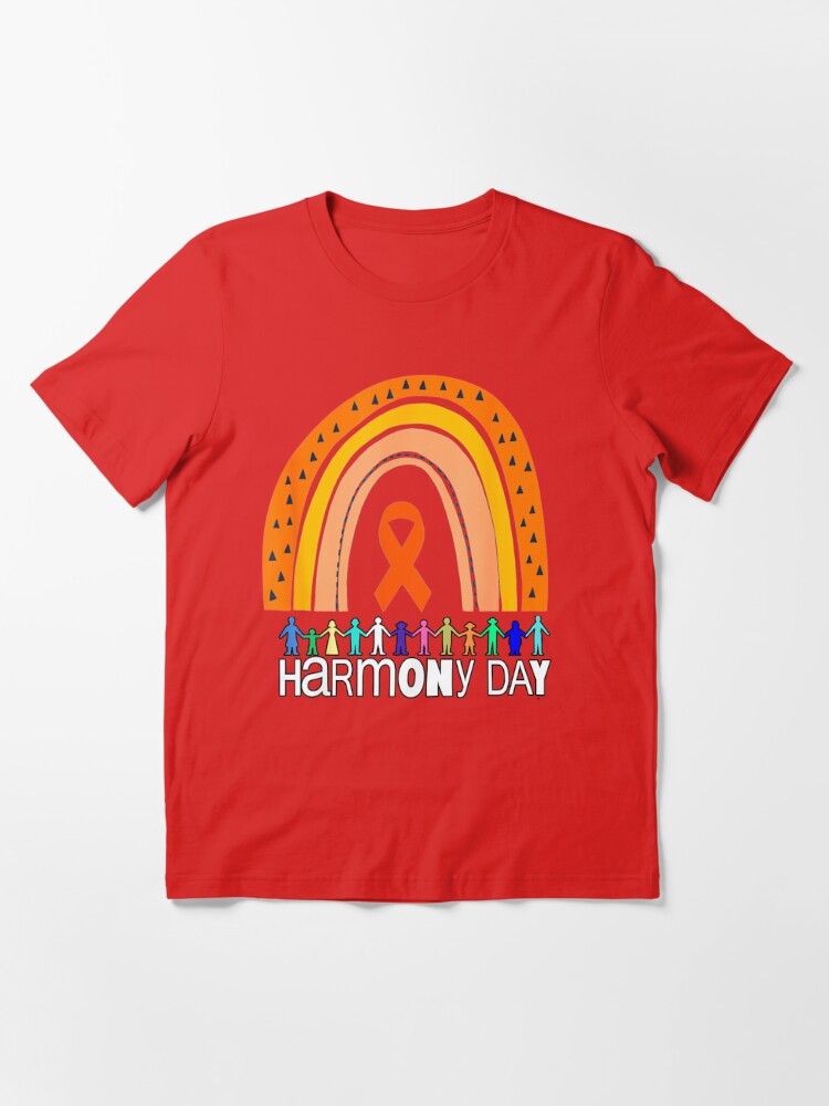 "Harmony Day 2023 -harmony Day Australia- Harmony Day 2023 Kids" T ...