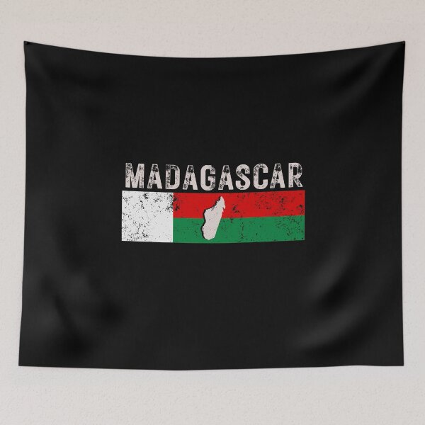 Item preview, Love Madagascar designed and sold by jfa1984.