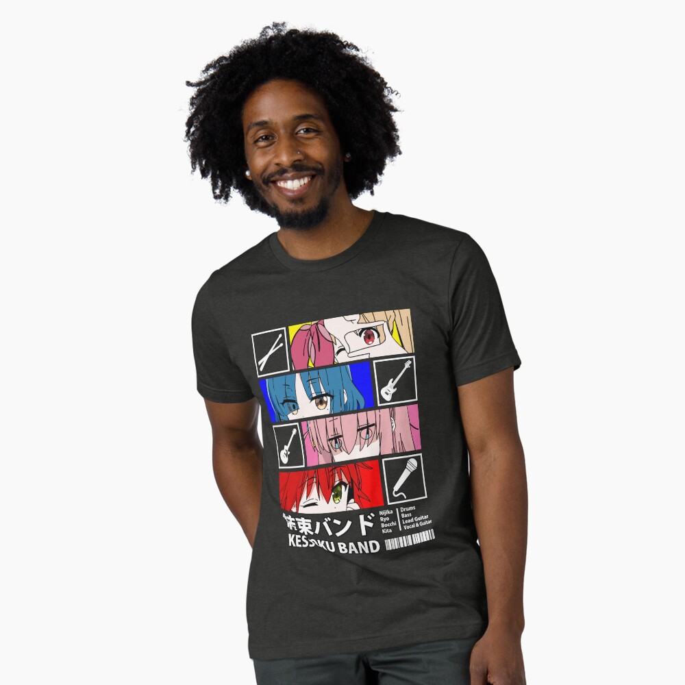 Item preview, T-shirt chiné designed and sold by UDTee.