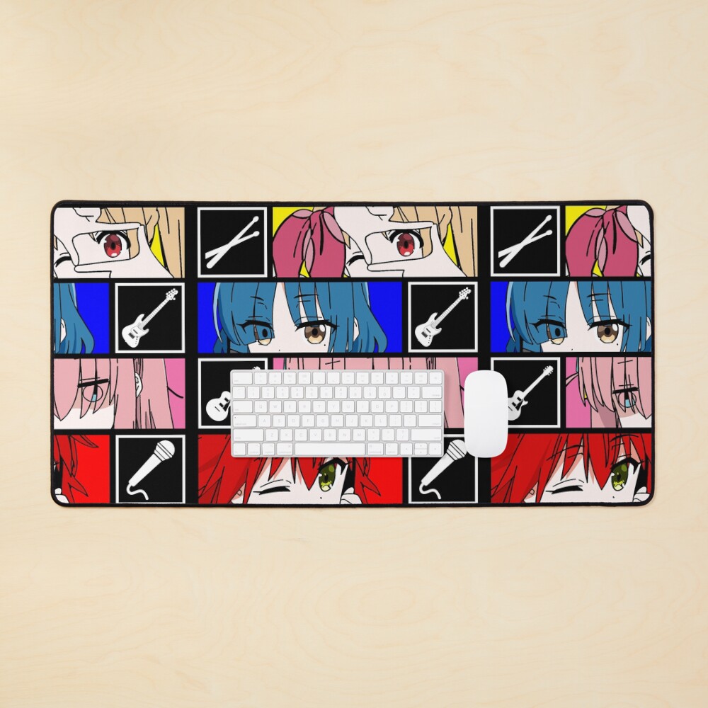 Item preview, Tapis de souris XXL designed and sold by UDTee.