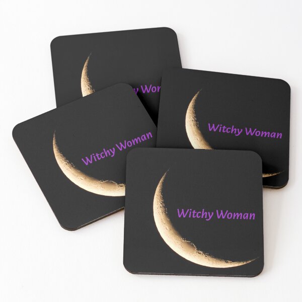 Item preview, Witchy woman designed and sold by MissPell.