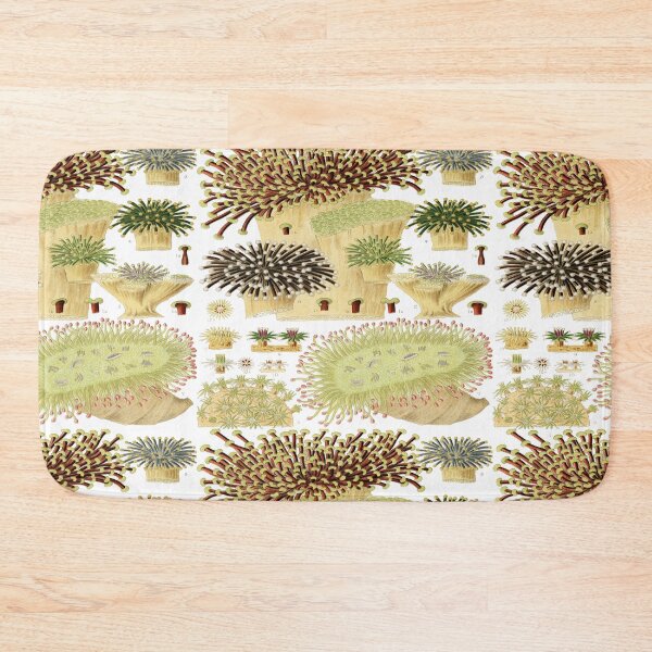 Item preview, Great Barrier Reef Corals from The Great Barrier Reef of Australia  by William Saville Kent ,the great barrier reef of Australia, designed and sold by Tamas Das.