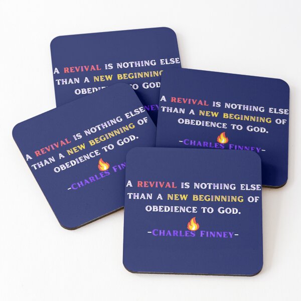 Item preview, Revival And Obedience designed and sold by wildlittlefan.