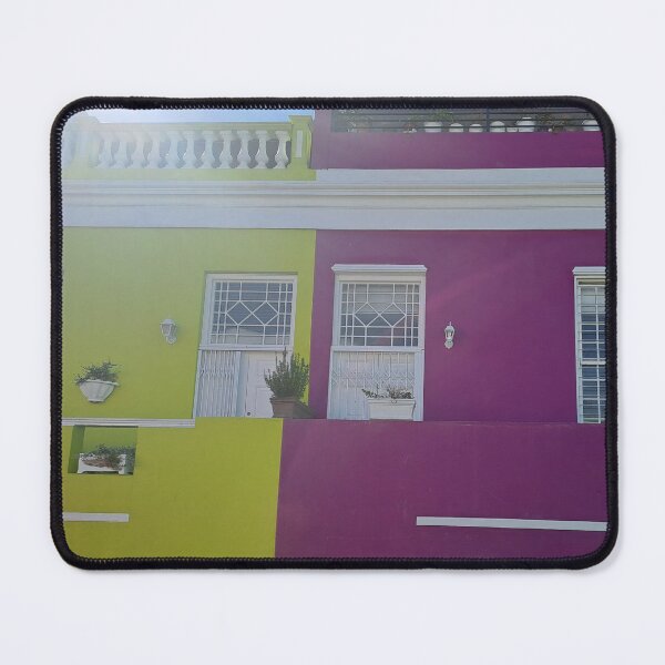 Item preview, Bo kaap chartreuse  designed and sold by Weather gifts .