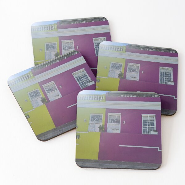 Item preview, Bo kaap chartreuse  designed and sold by Weather gifts .