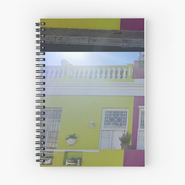 Item preview, Bo kaap chartreuse  designed and sold by Weather gifts .