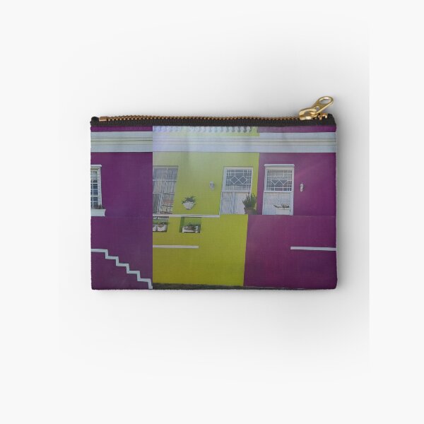Item preview, Bo kaap chartreuse  designed and sold by Weather gifts .
