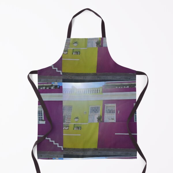 Item preview, Bo kaap chartreuse designed and sold by Weather gifts .