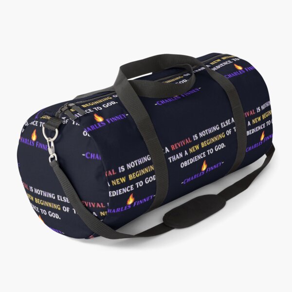 Item preview, Revival And Obedience designed and sold by wildlittlefan.
