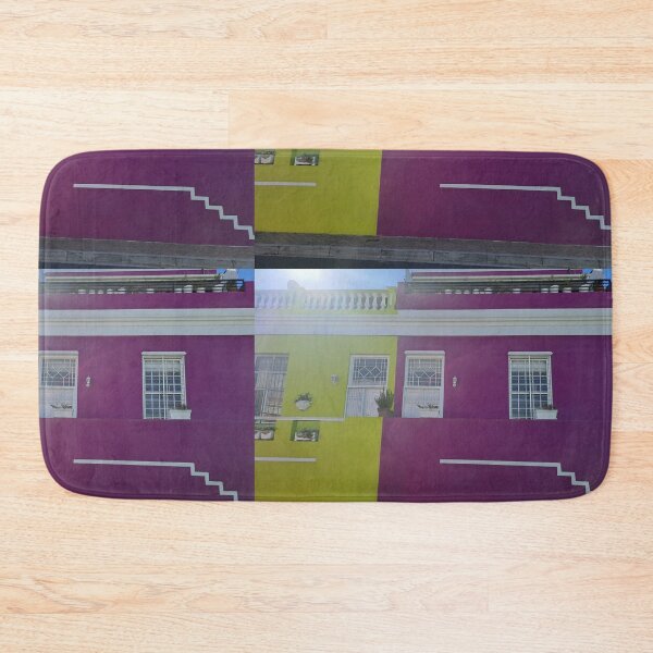 Item preview, Bo kaap chartreuse  designed and sold by Weather gifts .