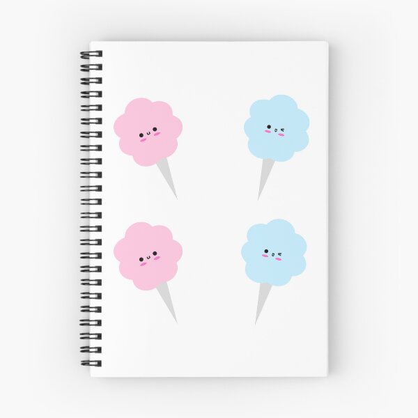 Item preview, Cute Cotton Candy designed and sold by kdramaluvr.