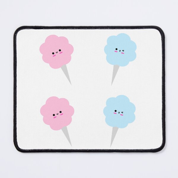 Item preview, Cute Cotton Candy designed and sold by kdramaluvr.