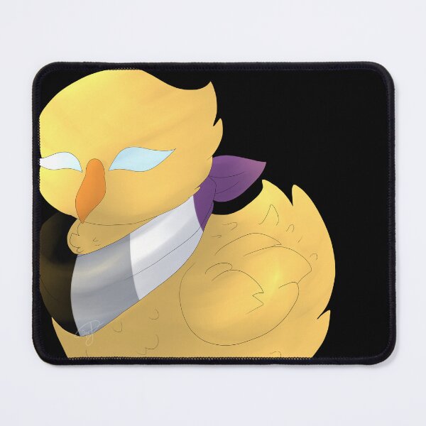 Item preview, Pride duck ase designed and sold by SilverDracone.