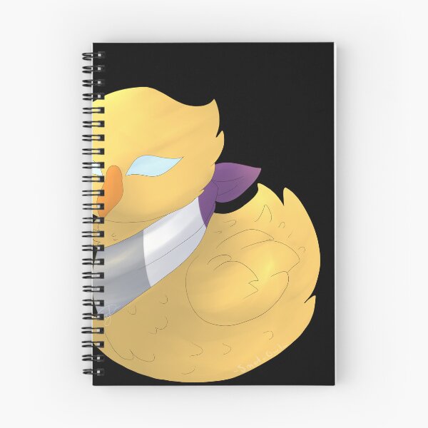 Item preview, Pride duck ase designed and sold by SilverDracone.