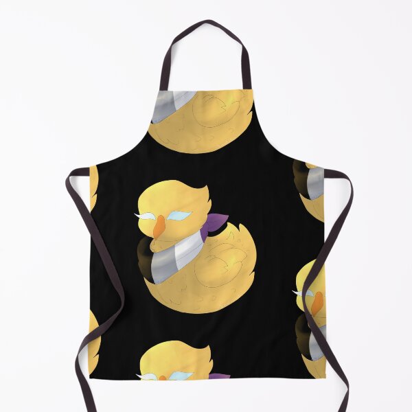 Item preview, Pride duck ase designed and sold by SilverDracone.