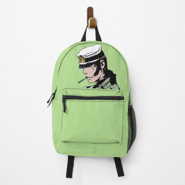 Item preview, Copy of Copy of corto maltese designed and sold by Katicats.