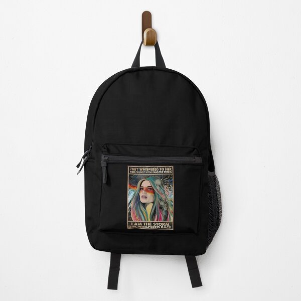 Item preview, I am the storm designed and sold by wednort.