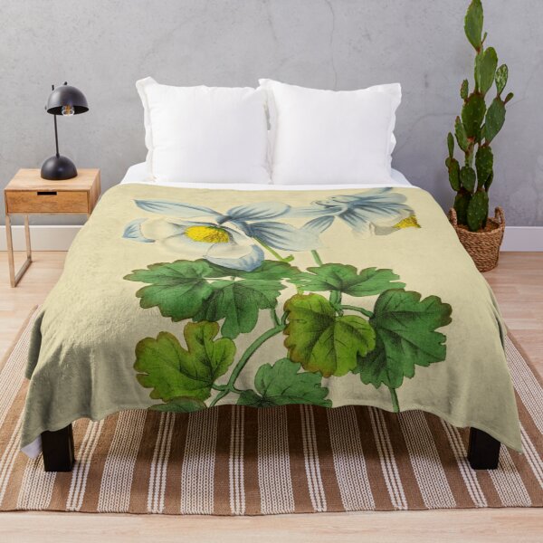Item preview, Aquilegia Jucunda With Details designed and sold by ptMaker.