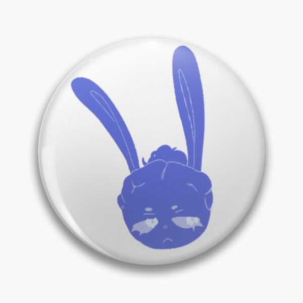 Item preview, Sad Bunny designed and sold by Coeurdelaner.