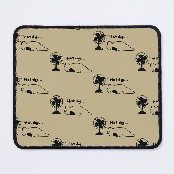 Item preview, Hot Dog designed and sold by cheerio_ day.
