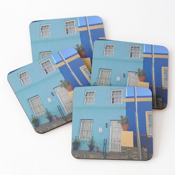 Item preview, Blue bo kaap  designed and sold by Weather gifts .