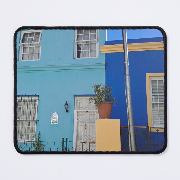 Item preview, Blue bo kaap  designed and sold by Weather gifts .
