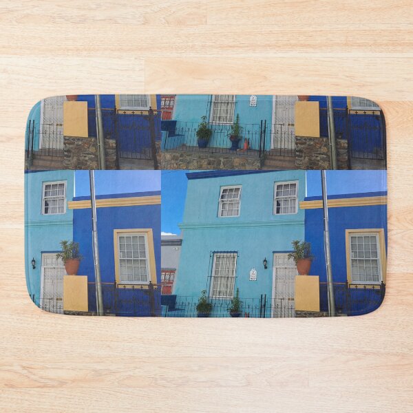 Item preview, Blue bo kaap  designed and sold by Weather gifts .