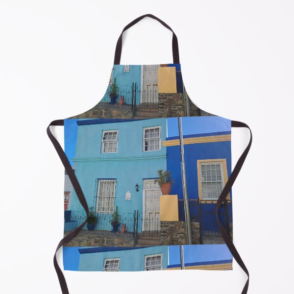 Item preview, Blue bo kaap designed and sold by Weather gifts .