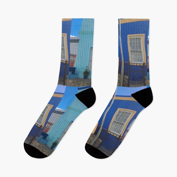 Item preview, Blue bo kaap  designed and sold by Weather gifts .