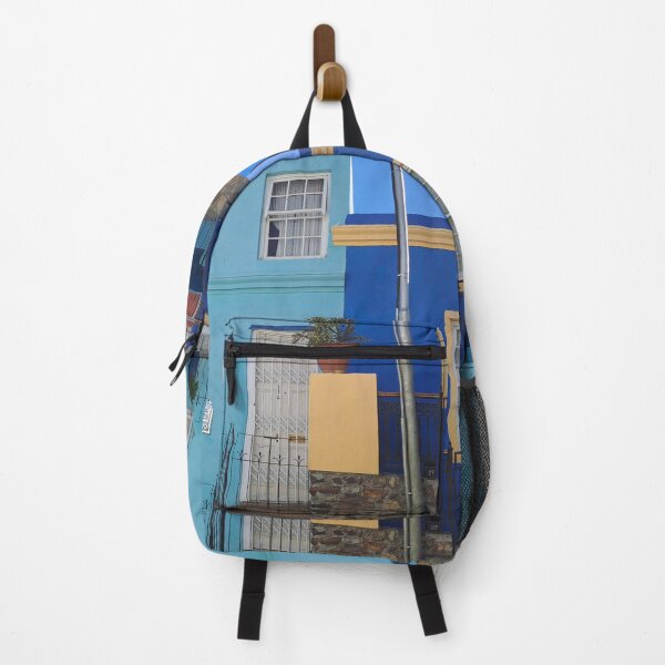 Item preview, Blue bo kaap  designed and sold by Weather gifts .