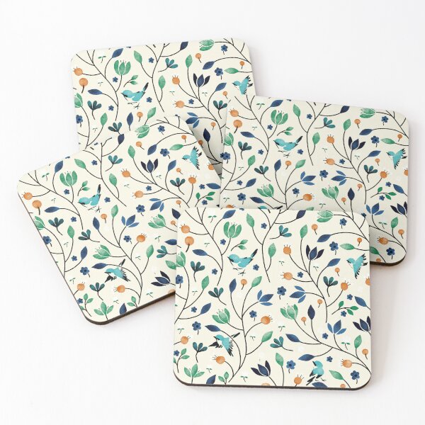 Item preview, Blossom designed and sold by Maryke Van Rooyen.