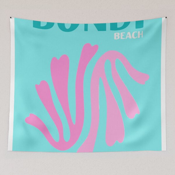 Item preview, Bondi Beach designed and sold by pricillaLeviola.