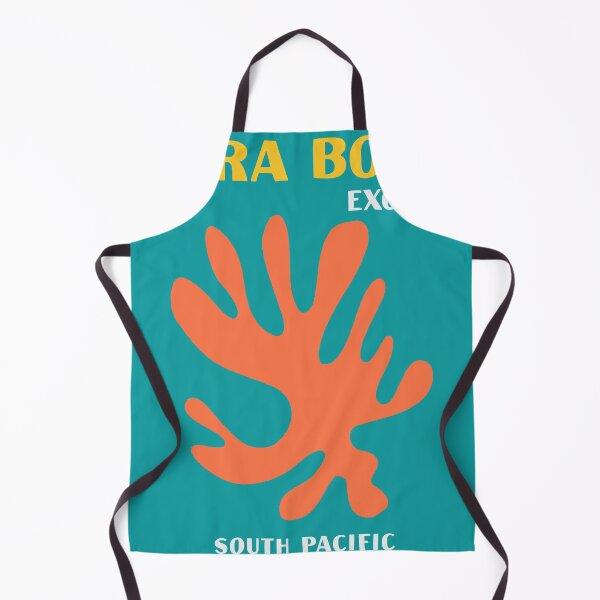 Item preview, Bora Bora Exotica designed and sold by pricillaLeviola.