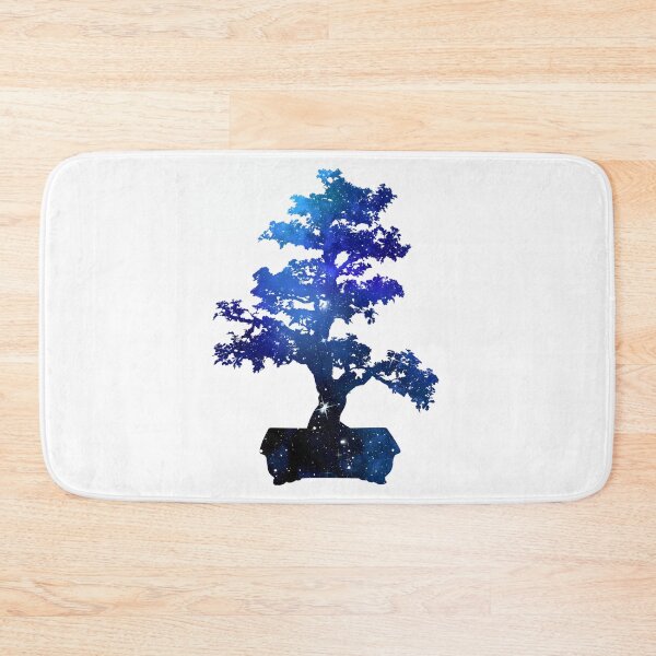 Item preview, Bonsai Tree Galaxy Space Design designed and sold by Heathermarie321.