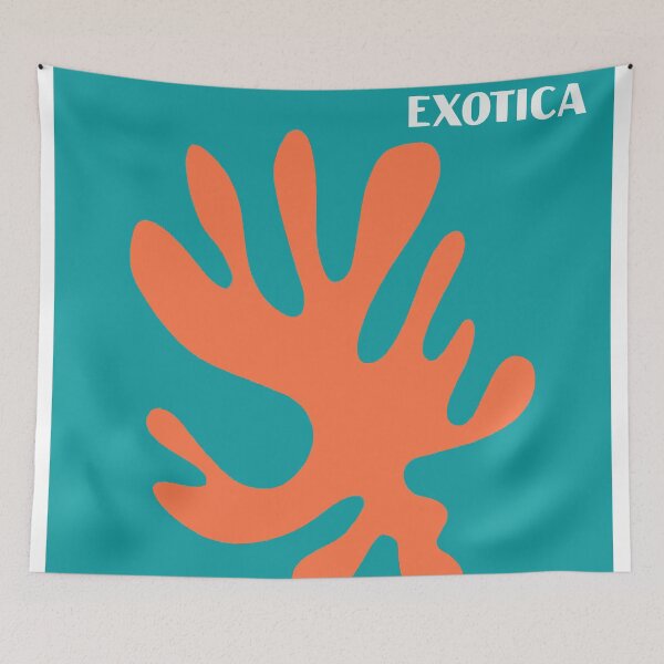 Item preview, Bora Bora Exotica designed and sold by pricillaLeviola.