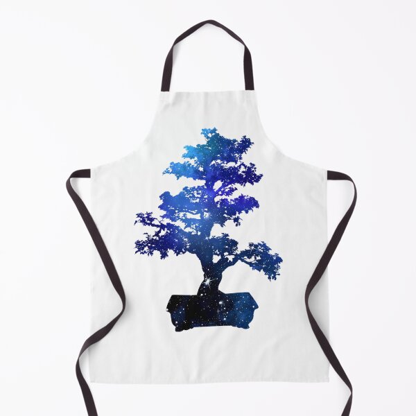 Item preview, Bonsai Tree Galaxy Space Design designed and sold by Heathermarie321.