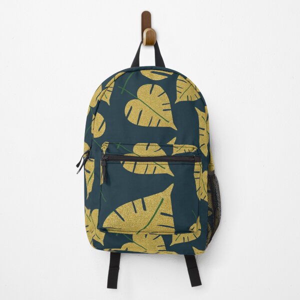 Item preview, Golden leaf on dark background. designed and sold by Jayjaynaenae.