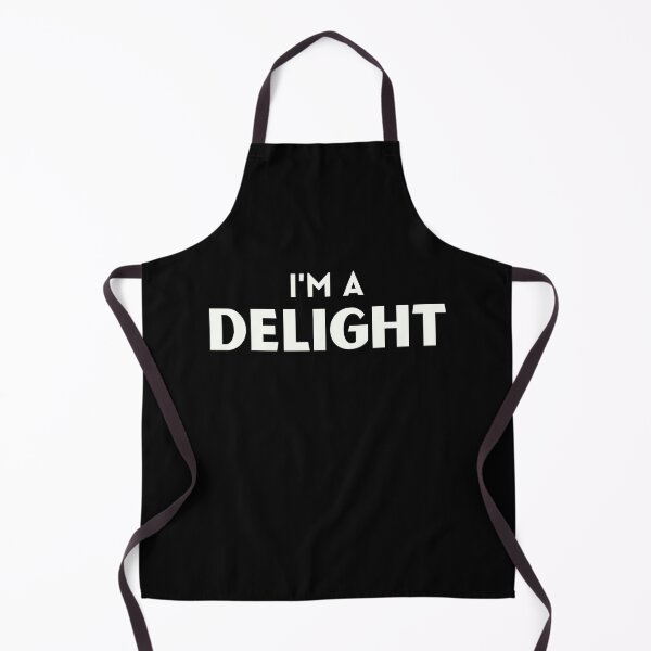 Item preview, I'm a DELIGHT designed and sold by PleiWell.